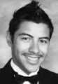 Juan Carlos Chavez: class of 2011, Grant Union High School, Sacramento, CA.